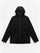 Cortavientos impermeable Silverback de Loco Monky Black by LOCO MONKY
