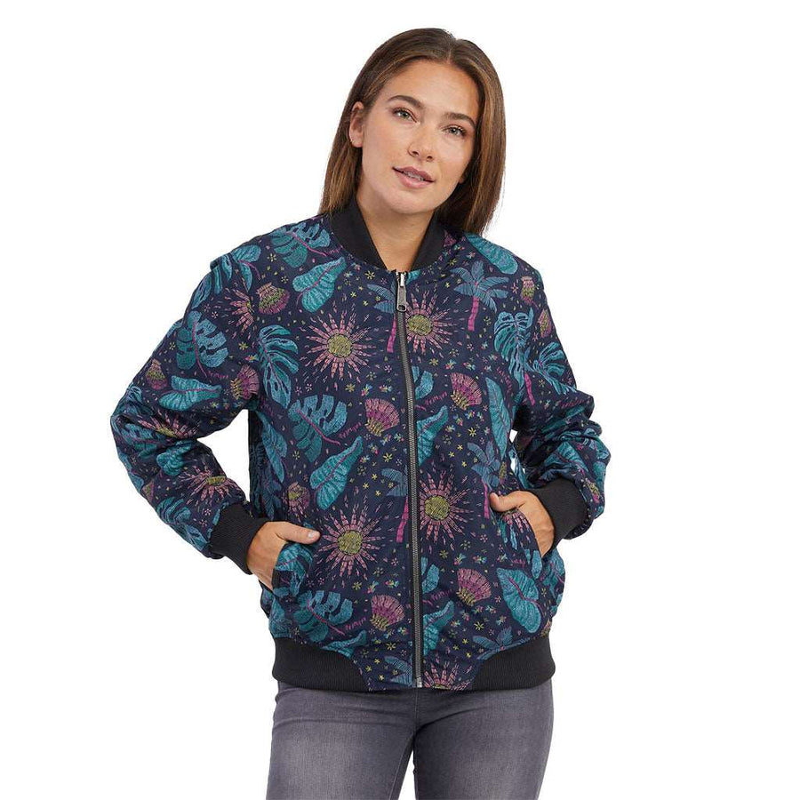 Cortavientos reversible de mujer impermeable Joom de Ragwear - NUM wear