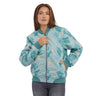 Cortavientos reversible de mujer impermeable Joom de Ragwear - NUM wear