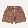 Bañador hombre Trendsplant Caribbean Paisley - NUM wear