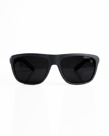 Gafas de sol unisex de Loco Monky Black/Grey by LOCO MONKY