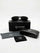 Gafas de sol unisex de Loco Monky Black/Grey by LOCO MONKY