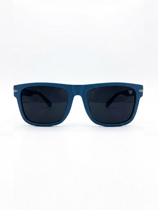 Gafas de sol unisex de Loco Monky Blue by LOCO MONKY