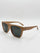Gafas de sol unisex de Loco Monky Caramel by LOCO MONKY