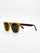 Gafas de sol unisex de Loco Monky Mustard by LOCO MONKY