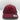 Gorra Loco Monky trucker Puro Loco Bordado Maroon Gorras LOCO MONKY