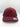 Gorra Loco Monky trucker Puro Loco Bordado Maroon Gorras LOCO MONKY