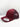 Gorra Loco Monky trucker Puro Loco Bordado Maroon Gorras LOCO MONKY