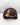 Gorra Loco Monky trucker Puro Loco Bordado Maroon Gorras LOCO MONKY