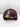 Gorra Loco Monky trucker Puro Loco Bordado Maroon Gorras LOCO MONKY