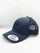 Gorra Loco Monky trucker Puro Loco Bordado Navy by LOCO MONKY