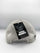 Gorra Loco Monky trucker Puro Loco Bordado Silver by LOCO MONKY