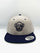 Gorra Loco Monky snapback Puro Loco Bordado Heather/Navy by LOCO MONKY