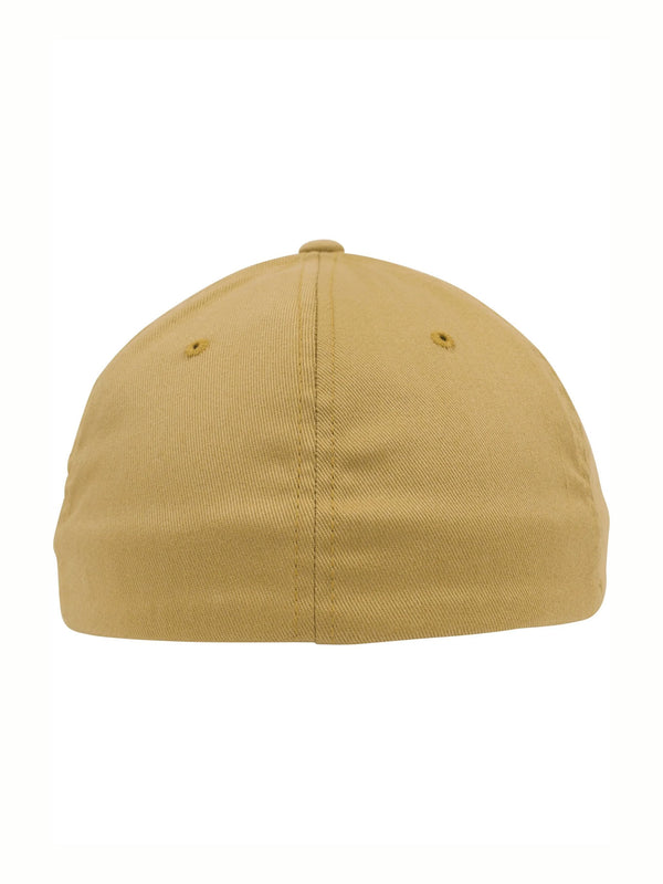 Gorra Bendita Locura Bordado Flexfit Loco Monky Curry by LOCO MONKY