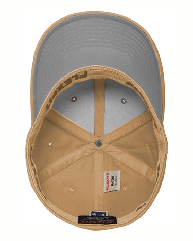 Gorra Bendita Locura Bordado Flexfit Loco Monky Curry Gorras LOCO MONKY