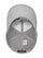 Gorra Loco Monky Flexfit Puro Loco Bordado Silver by LOCO MONKY