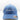 Gorra Bendita Locura Bordado Flexfit Loco Monky State Blue Gorras LOCO MONKY