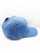 Gorra Bendita Locura Bordado Flexfit Loco Monky State Blue by LOCO MONKY