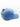 Gorra Bendita Locura Bordado Flexfit Loco Monky State Blue Gorras LOCO MONKY