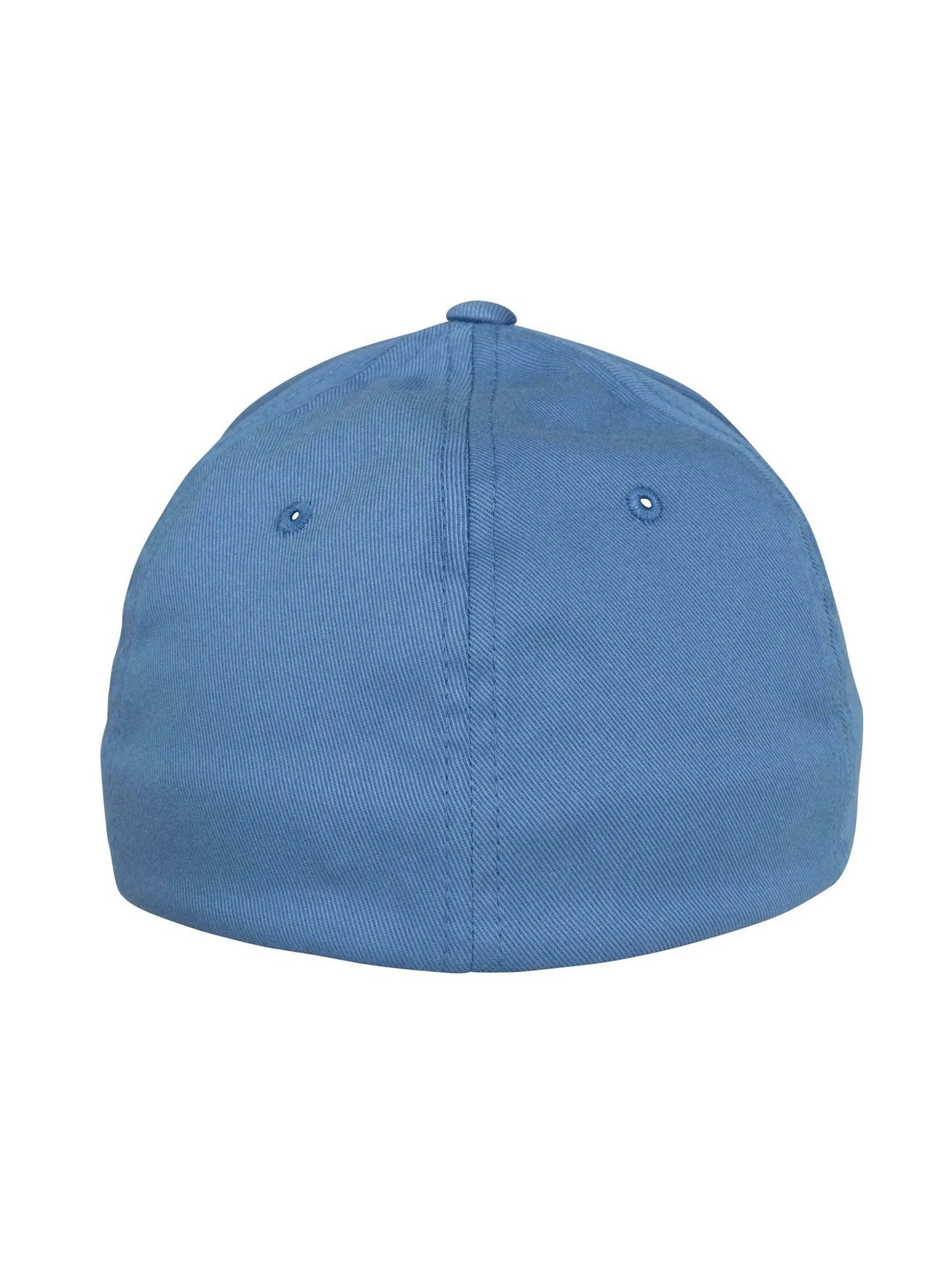Gorra Bendita Locura Bordado Flexfit Loco Monky State Blue Gorras LOCO MONKY