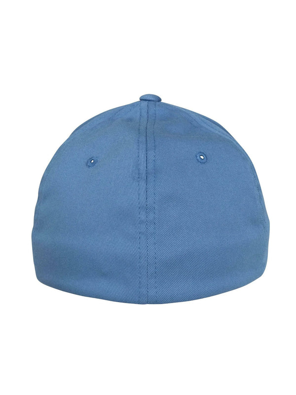 Gorra Bendita Locura Bordado Flexfit Loco Monky State Blue by LOCO MONKY