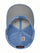 Gorra Bendita Locura Bordado Flexfit Loco Monky State Blue by LOCO MONKY