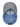 Gorra Bendita Locura Bordado Flexfit Loco Monky State Blue Gorras LOCO MONKY