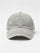 Gorra unisex efecto desgastado Raven de Loco Monky Soft Green by LOCO MONKY