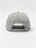 Gorra unisex efecto desgastado Raven de Loco Monky Soft Green by LOCO MONKY