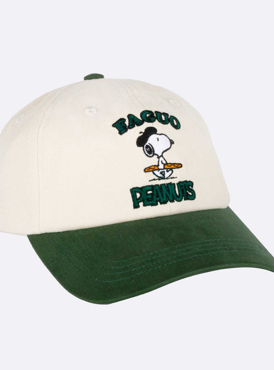 Gorra Snoopy Faguo Peanuts - NUM wear