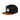 Gorra visera plana Iriedaily Black Gorras iriedaily