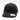 Gorra Loco Monky Puro Loco Bordado Black by LOCO MONKY