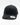 Gorra Loco Monky Puro Loco Bordado Black by LOCO MONKY