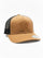 Gorra trucker Puro Loco Bordado de Loco Monky Caramel by LOCO MONKY