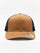 Gorra trucker Puro Loco Bordado de Loco Monky Caramel by LOCO MONKY