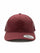 Gorra Loco Monky trucker Puro Loco Bordado Maroon by LOCO MONKY