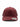 Gorra Loco Monky trucker  Puro Loco Bordado Maroon