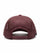 Gorra Loco Monky trucker Puro Loco Bordado Maroon by LOCO MONKY