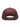 Gorra Loco Monky trucker  Puro Loco Bordado Maroon
