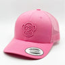 Gorra Loco Monky Puro Loco Bordado Pink by LOCO MONKY