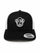 Gorra trucker Puro Loco Bordado de Loco Monky Black/White by LOCO MONKY