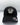Gorra Loco Monky Flexfit Puro Loco Bordado Black Gorras LOCO MONKY