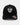Gorra Loco Monky Flexfit Puro Loco Bordado Black by LOCO MONKY
