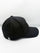 Gorra Loco Monky Flexfit Puro Loco Bordado Black by LOCO MONKY