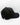 Gorra Loco Monky Flexfit Puro Loco Bordado Black Gorras LOCO MONKY