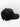 Gorra Loco Monky Flexfit Puro Loco Bordado Black Gorras LOCO MONKY