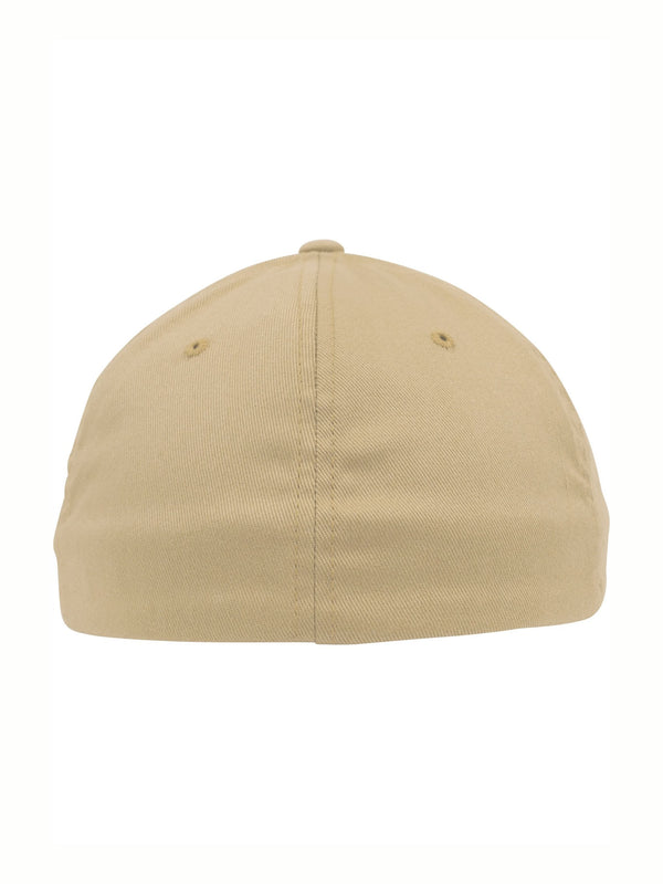 Gorra Loco Monky Flexfit Puro Loco Bordado Sand by LOCO MONKY
