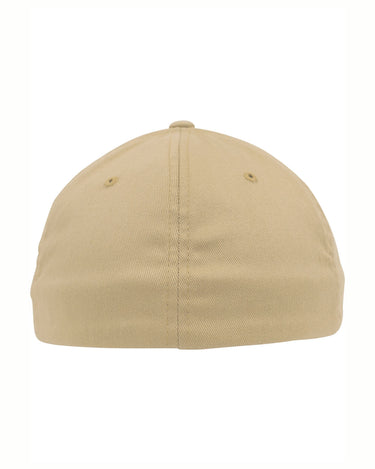 Gorra Loco Monky Flexfit Puro Loco Bordado Sand Gorras LOCO MONKY