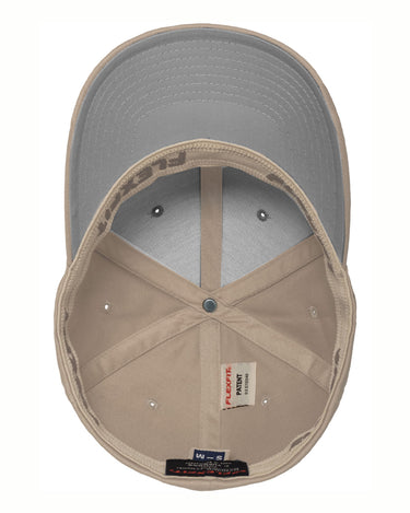 Gorra Loco Monky Flexfit Puro Loco Bordado Sand Gorras LOCO MONKY