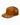 Gorra trucker Puro Loco Bordado de Loco Monky Caramel by LOCO MONKY